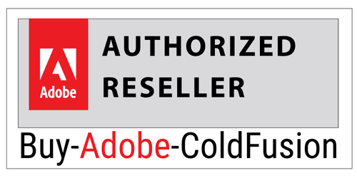 Buy Adobe ColdFusion